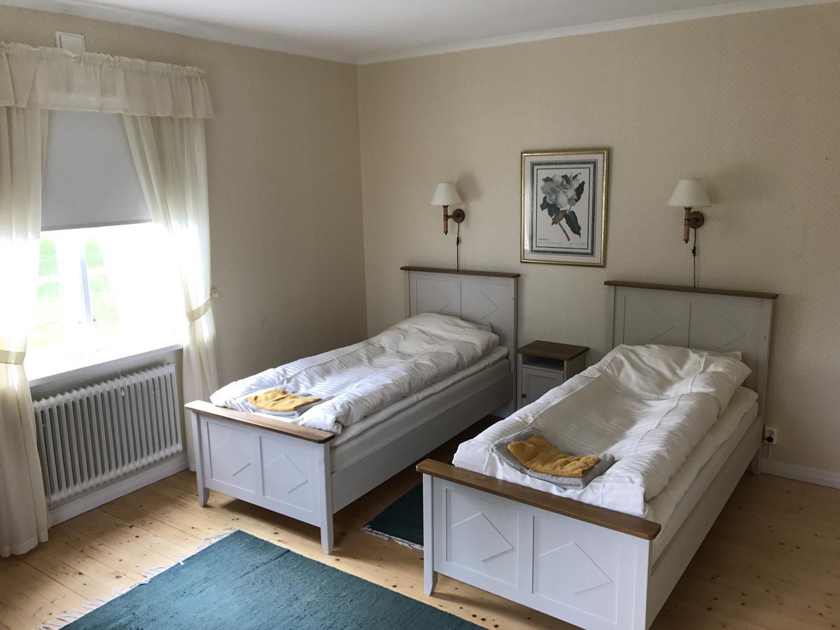 Storebro Herrgard Вимерби Екстериор снимка
