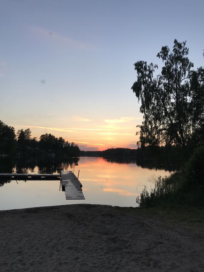 Storebro Herrgard Вимерби Екстериор снимка